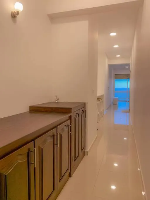 Masa Beach Front Apartment Uswetakeiyawa Ja-Ela