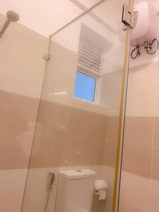 Masa Beach Front Apartment Uswetakeiyawa Ja-Ela Srí Lanka