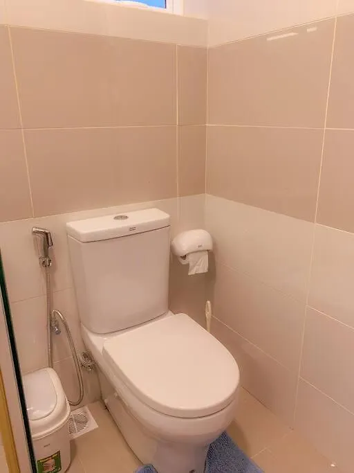 Masa Beach Front Apartment Uswetakeiyawa Ja-Ela 0*,  Srí Lanka